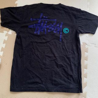 ステューシー(STUSSY)のstussyTシャツ(Tシャツ/カットソー(半袖/袖なし))