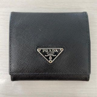 プラダ(PRADA)のPRADA 小銭入れ　財布　(コインケース/小銭入れ)