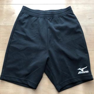 ミズノ(MIZUNO)の【美品】ミズノ　ハーフパンツ　バレーボール　XO(バレーボール)