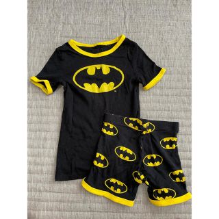 エイチアンドエム(H&M)のH&M batman ルームウェア(パジャマ)