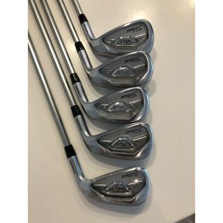 タイトリスト(Titleist)の993z様専用　タイトリスト　VG3 2018 VGI 純正カーボンシャフト(クラブ)