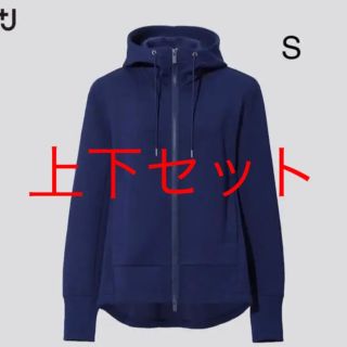 UNIQLO  ＋Ｊ　上下セット