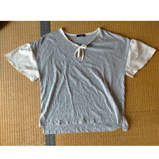 イーストボーイ(EASTBOY)の【購入者決定済】EASTBOY☆。.:＊・゜トップス(Tシャツ(半袖/袖なし))