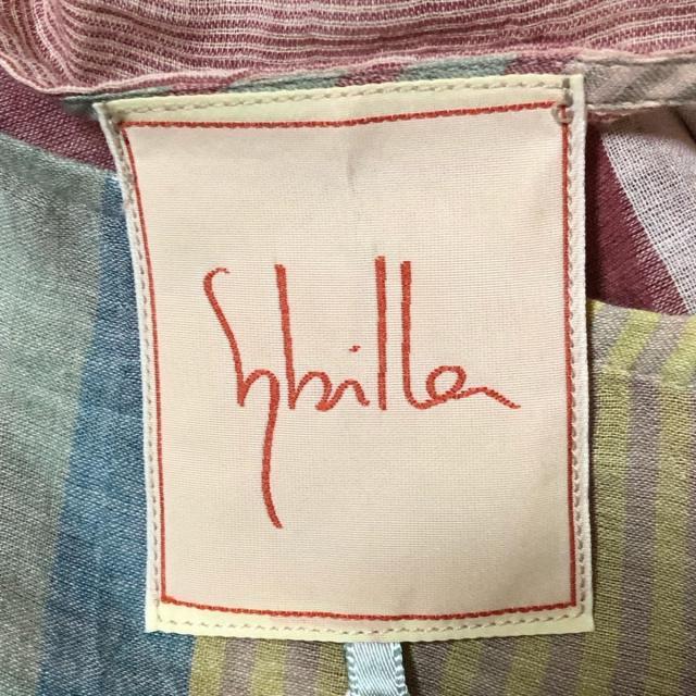 Sybilla(シビラ)のシビラ ワンピース サイズM レディース - レディースのワンピース(その他)の商品写真