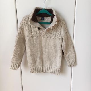 ベビーギャップ(babyGAP)のbabyGap セーター♡(ニット)