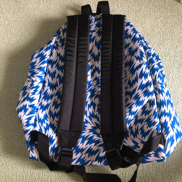 ELEY KISHIMOTO - EASTPAK×ELEY KISHIMOTO コラボレーション ELEY KISHIMOTO - EASTPAK×ELEY KISHIMOTO コラボレーション