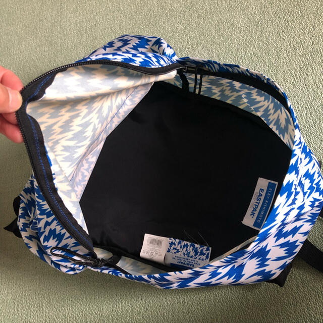 ELEY KISHIMOTO - EASTPAK×ELEY KISHIMOTO コラボレーション ELEY KISHIMOTO - EASTPAK×ELEY KISHIMOTO コラボレーション