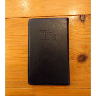 NCL 電卓 ポケットサイズ ケース付き(その他)