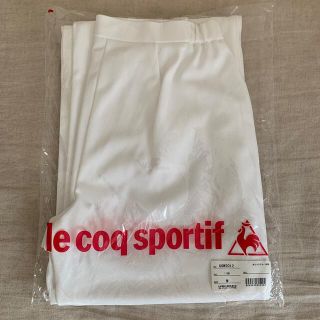 ルコックスポルティフ(le coq sportif)のルコック　白衣　ズボン　Mサイズ(その他)