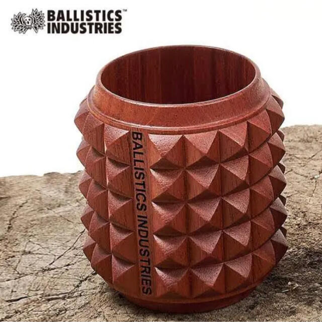 BALLISTICS(バリスティクス)の【新品】Ballistics STADS CUP BSPC-2105 送料無料 スポーツ/アウトドアのアウトドア(食器)の商品写真