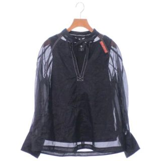 ジースター(G-STAR RAW)のG-STAR RAW カジュアルシャツ レディース(シャツ/ブラウス(長袖/七分))