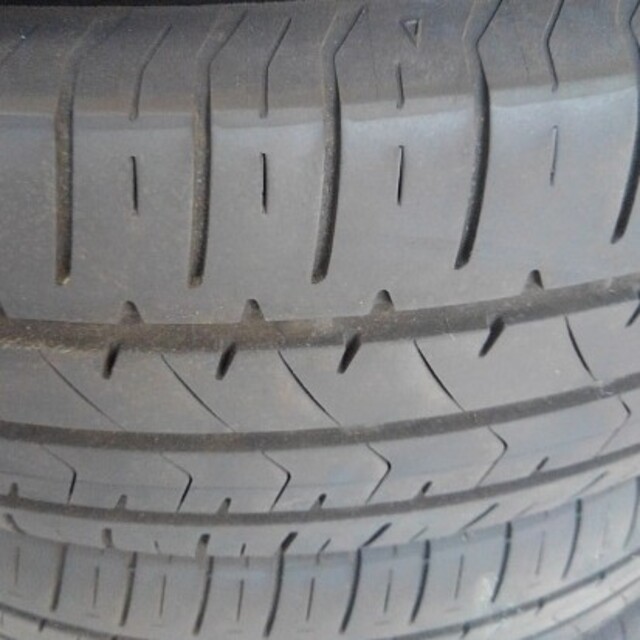 ブリジストン　エコピアNH100RV195/65R15