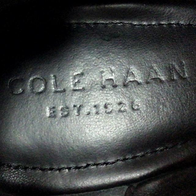 Cole Haan(コールハーン)のコールハーン パンプス 8 1/2 B レディース レディースの靴/シューズ(ハイヒール/パンプス)の商品写真