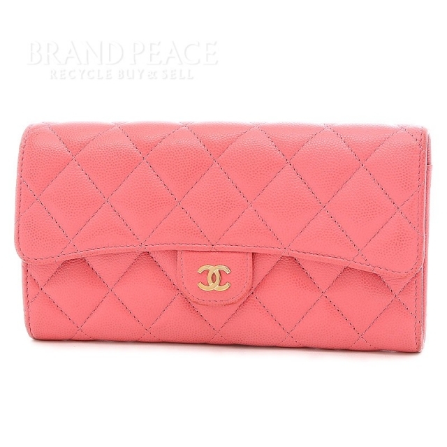 珍しい タイムレスクラシック シャネル - CHANEL マトラッセ ピン