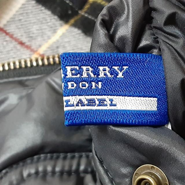 デザイン】 BURBERRY BLUE LABEL - バーバリーブルーレーベル ダウン