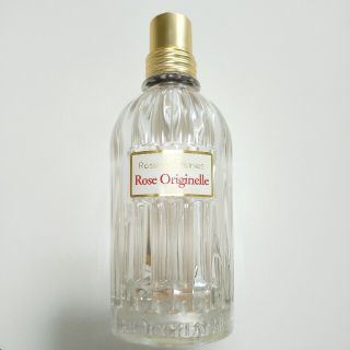 ロクシタン(L'OCCITANE)のロクシタン ローズ オードトワレ  75mL(香水(女性用))