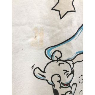 レア)ヴィンテージ マリリンモンローのBetty Boop Tシャツ ベティの