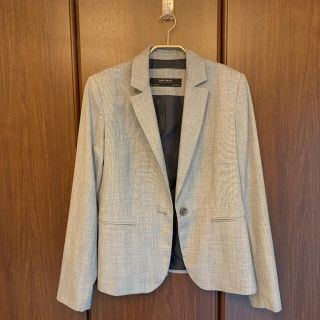 ザラ(ZARA)の【たらこ様】レディース スーツ ジャケット ZARA テーラード(テーラードジャケット)