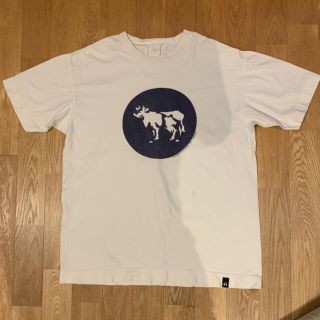 ジェネラルリサーチ(General Research)のジェネラル リサーチ　カウブックス2004tee(Tシャツ/カットソー(半袖/袖なし))