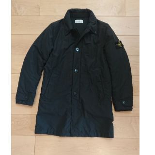 ストーンアイランド(STONE ISLAND)のSTONE ISLAND MICRO REPS プリマロフト コート(ダウンジャケット)