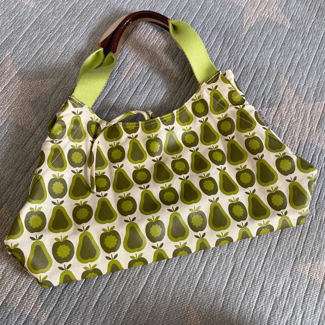 Orla Kiely(オーラカイリー)のショルダーバッグ レディースのバッグ(ショルダーバッグ)の商品写真