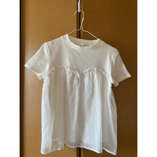 レトロガール(RETRO GIRL)のレトロガール　半袖(Tシャツ(半袖/袖なし))