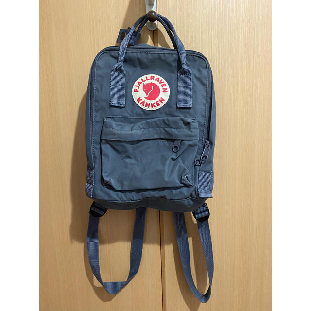 FJALL RAVEN(フェールラーベン)のフェールラーベン カンケンリュック　7L キッズ/ベビー/マタニティのこども用バッグ(リュックサック)の商品写真