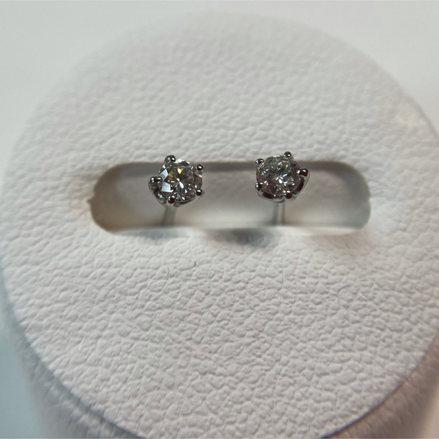 最高品質.Pt950ダイヤモンド 1.00ct イヤリング | gulatilaw.com