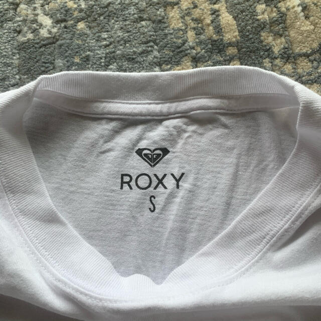 Roxy(ロキシー)のゆったりワンピース　ROXY レディースのワンピース(ロングワンピース/マキシワンピース)の商品写真