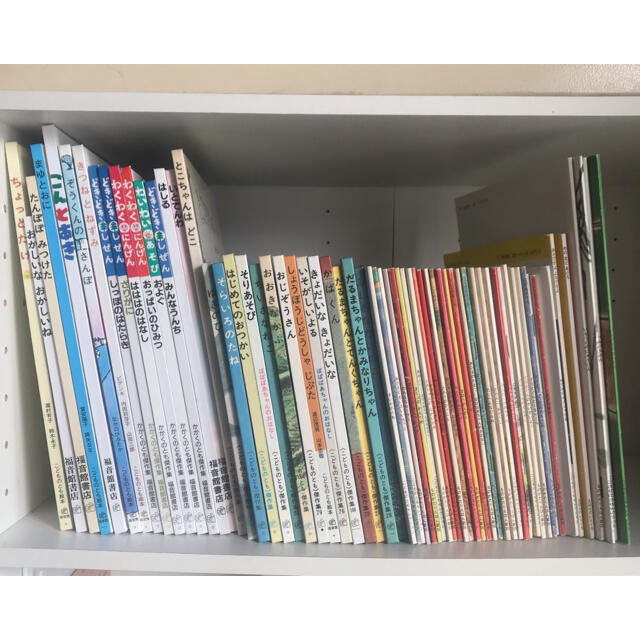 福音館書店 こどものとも かがくのとも等 64冊セットの通販 by 福音館書店 こどものとも かがくのとも等 64冊セットの通販 by