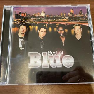 BEST OF blue  ウエディング　CD  THE GIFT ギフト(ポップス/ロック(洋楽))