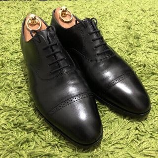 JOHN LOBB - 革靴 ジョンロブ フィリップ2 6E プレステージライン ...