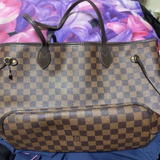 ルイヴィトン(LOUIS VUITTON)のルイヴィトン トートバック(トートバッグ)