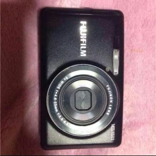 フジフィルム デジカメ ジャンク(コンパクトデジタルカメラ)