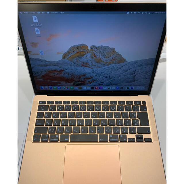 期間限定お試し価格】 A - MM1 512GB 山田様専用の通販 107 アップル