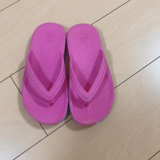 クロックス(crocs)の夏休み直前SALE‼︎クロックス  サンダル(サンダル)