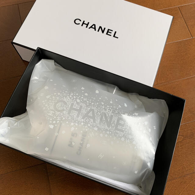 CHANEL(シャネル)のシャネルファクトリー5 コスメ/美容のボディケア(ボディローション/ミルク)の商品写真