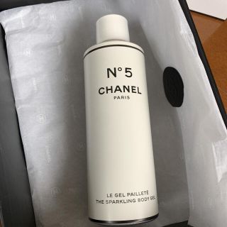 シャネル(CHANEL)のシャネルファクトリー5(ボディローション/ミルク)