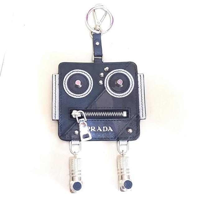 PRADA(プラダ) コインケース美品 - レザー-