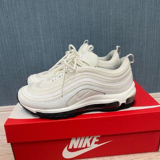 ナイキ(NIKE)の ナイキ　NIKE AIR MAX 97  エアマックス97(スニーカー)