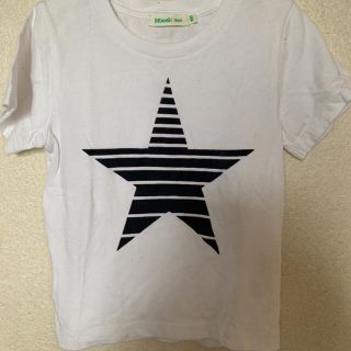 コドモビームス(こども ビームス)のBEAMS mini Tシャツ(Tシャツ/カットソー)