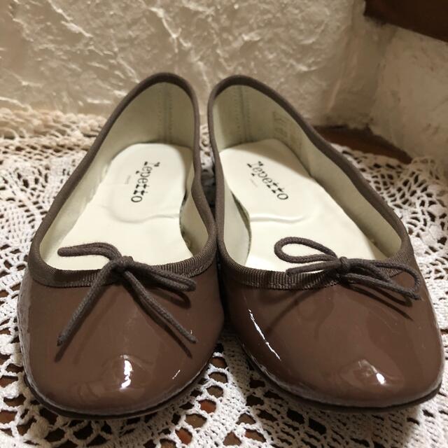 repetto????バレエシューズ 6