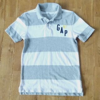 ギャップキッズ(GAP Kids)のGAP kids ポロシャツ 140cm(Tシャツ/カットソー)