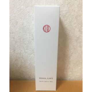 コウゲンドウ(江原道(KohGenDo))の【☆未使用】KohGenDo江原道　オリエンタルプランツ　フェイシャルウォッシュ(洗顔料)