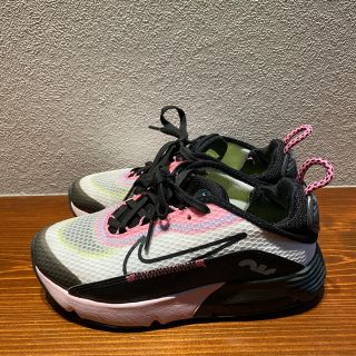 ナイキ(NIKE)のAIR max 2090 19cm(スニーカー)