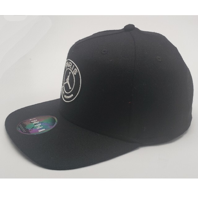 NIKE(ナイキ)のジョーダン×パリ・サンジェルマン キャップ　PSG Jordan Pro Cap メンズの帽子(キャップ)の商品写真