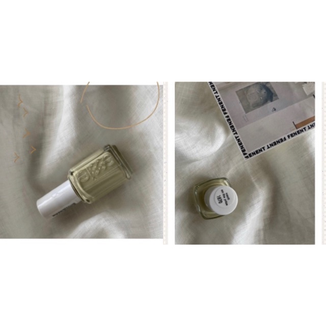 Essie(エッシー)のEssie ネイルカラー　Cacti on The Prize コスメ/美容のネイル(マニキュア)の商品写真