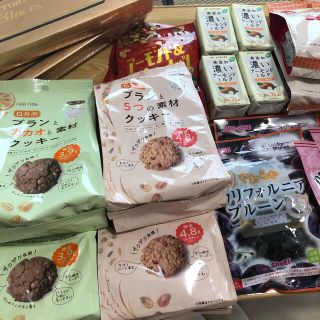 正栄　お菓子詰め合わせ　18個（8種）セット(菓子/デザート)