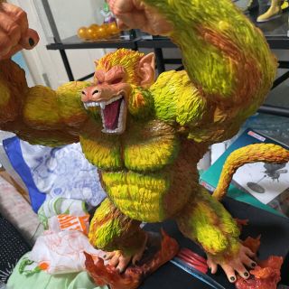 ドラゴンボール 国内正規品 一番くじラストワン バーニング 黄金大