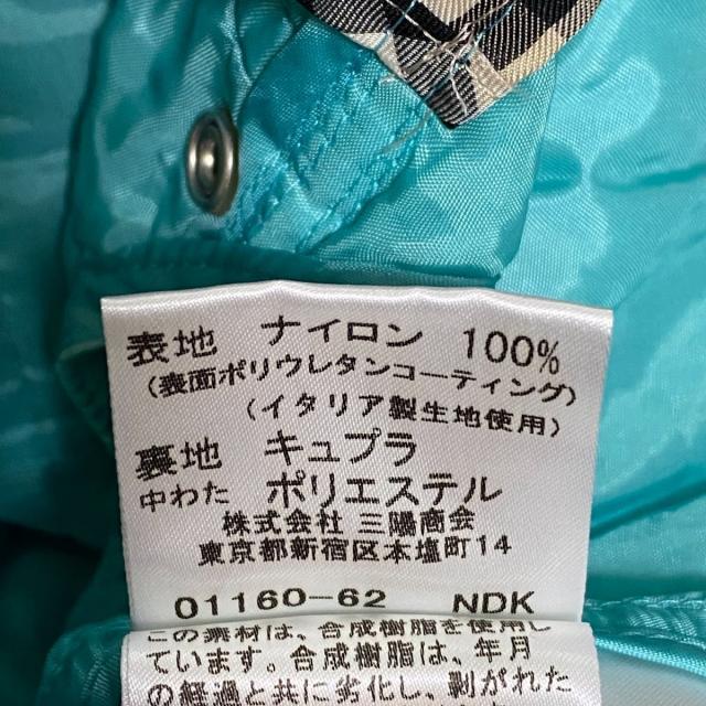 BURBERRY(バーバリー)のバーバリーロンドン ダウンベスト 40 L - レディースのジャケット/アウター(ダウンベスト)の商品写真